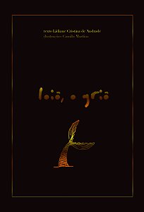 Livro Ioiô, O Griô