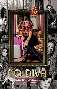 Livro No divã com Eva Spíess (Volume 1)
