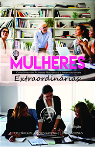 Livro Desigualmente: Aprenda a lidar com a Desatenção a H...