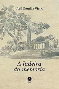 Livro A Ladeira Da Memória