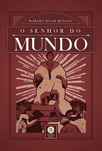 Livro O Senhor Do Mundo