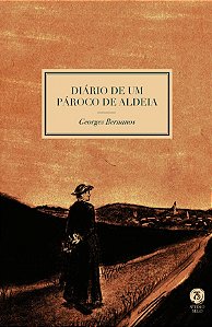 Livro Diário De Um Pároco De Aldeia