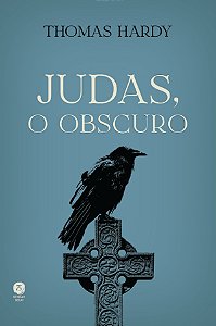 Livro Judas, O Obscuro