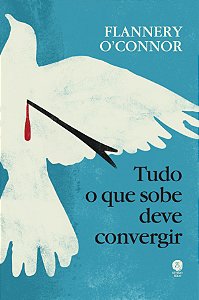 Livro Tudo O Que Sobe Deve Convergir