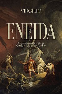 Livro Eneida