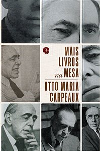 Livro Mais Livros Na Mesa