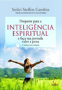 Livro DESPERTE PARA A INTELIGÊNCIA ESPIRITUAL E FAÇA SUA ...