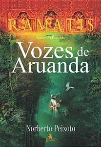 Livro Vozes de Aruanda: Ramatis