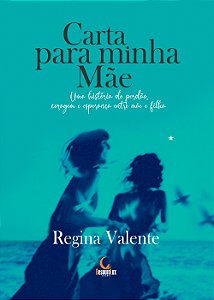 Livro Carta para minha mãe: Uma história de perdão, corag...