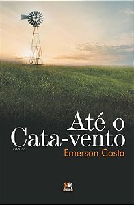 Livro Até o cata-vento