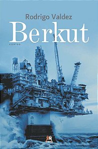 Livro Berkut
