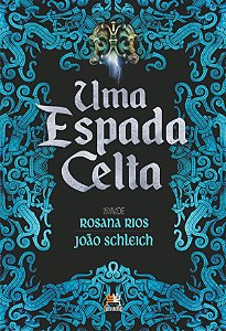 Livro Uma espada Celta