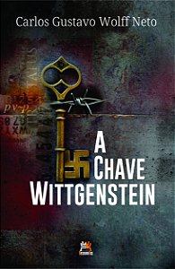 Livro A Chave Wittgenstein