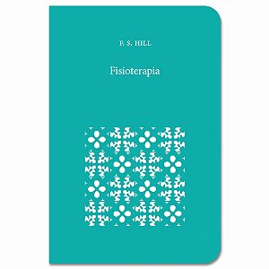 Livro Fisioterapia