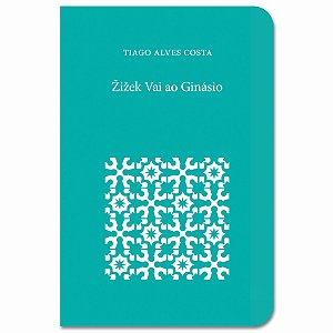 Livro Zizek Vai Ao Ginásio