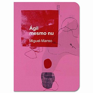 Livro Ágil Mesmo Nu