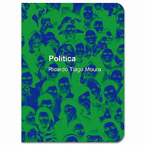 Livro Política