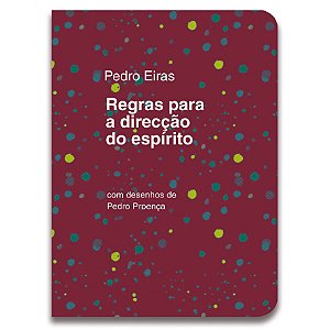 Livro Regras Para A Direcção Do Espírito