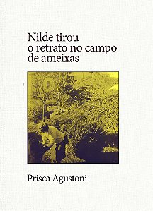 Livro Nilde Tirou O Retrato No Campo De Ameixas (Coleção ...