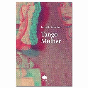 Livro Tango Mulher
