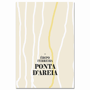 Livro Ponta D'Areia