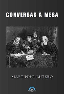Livro Conversas à mesa (Volume 1)