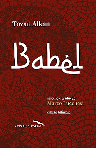 Livro Babel