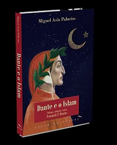 Livro Dante E O Islam