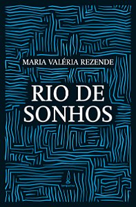 Livro Rio de sonhos