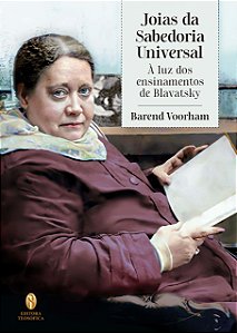 Livro Joias Da Sabedoria Universal: À Luz Dos Ensinamento...