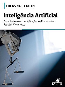 Livro Inteligencia Artificial - 01Ed/24