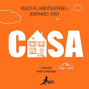 Livro Casa
