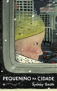 Livro Pequenino na cidade