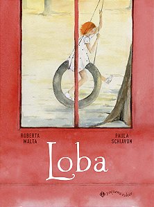 Livro Loba