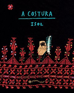 Livro A costura