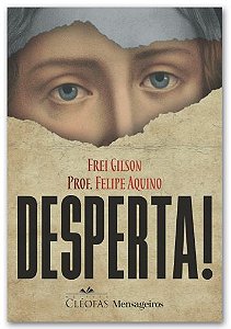 Livro Desperta!