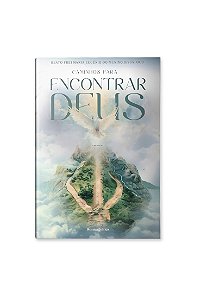 Livro Caminhos Para Encontrar Deus