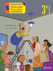 Livro Construindo valores 3º ano - Educação Financeira e ...