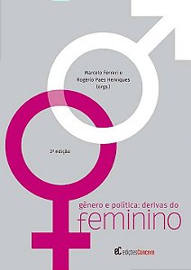 Livro Gênero E Politica: Derivas Do Feminino
