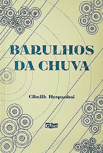 Livro Barulhos da chuva