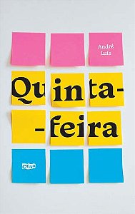Livro Quinta-feira