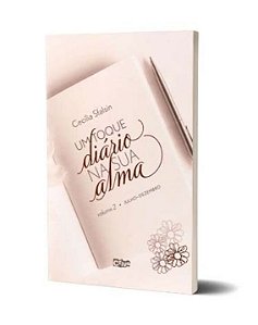 Um Toque Diário Na Sua Alma - Vol. 02