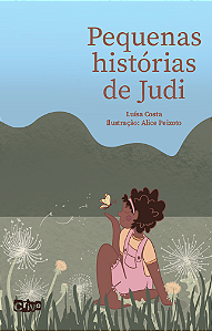 Livro Livro Pequenas Histórias de Judi
