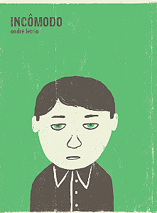 Livro Incômodo