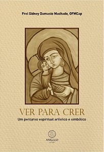 Livro Ver para crer
