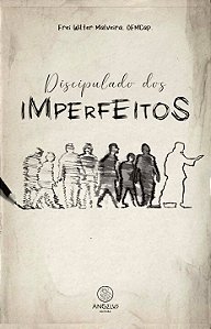 Livro Discipulado dos imperfeitos