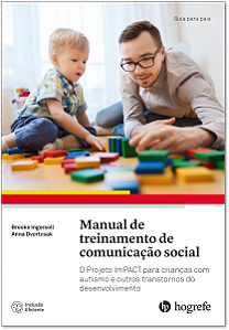 Livro Manual de treinamento de comunicação social