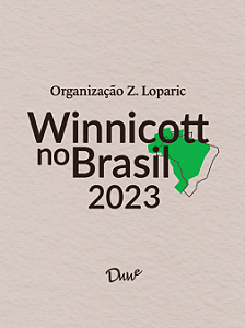 Livro Winnicott No Brasil, 2023