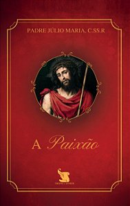 Livro A Paixão - 2ª Edição