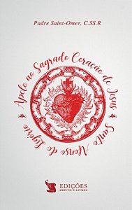 Livro Apelo Ao Sagrado Coração De Jesus